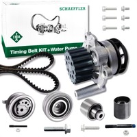 фото thumb №1, Грм насос skoda fabia yeti octavia superb roomster rapid 1.6 2.0 tdi