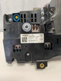 Лічильник спідометр прилади червоні porsche macan 95b gts 16- в Україні, фото thumb