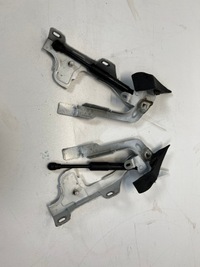 фото thumb №1, Citroen ds7 петлі капот правий лівий комплект