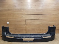 фото thumb №1, Бампер задняя задний chevrolet orlando