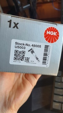 фото thumb №10, Ngk катушка зажигания vw 1,8t golf iv/passat