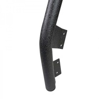 фото thumb №6, Багажник крышный jeep wrangler jk 4d ofd