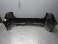 фото thumb №9, Qashqai iii j12 23r задний бампер задний nbq 850226ua0h 850226ua0h2