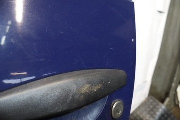 фото thumb №9, Двері лівий перед dacia sandero i dv61h