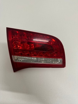 фото thumb №8, Audi a6 лампа крышки зад левая w крышка багажника 89089937