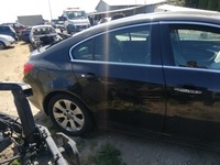 фото thumb №1, Дверь правый задняя правое задние opel insignia a