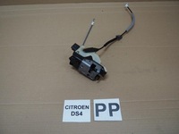 фото thumb №8, Замок дверь правых передних citroen ds4 c4 ii