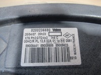 фото thumb №6, Лампа перед левая 8200236590 renault kangoo 03-09