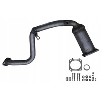 фото thumb №1, Kat !! катализатор peugeot 306 1.4 !!