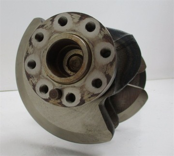 фото thumb №7, Wał коленчатый вкладыши mercedes m w163 4.0 cdi v8 628 r62800