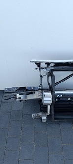 фото thumb №7, Pas переднее усилитель bmw 5 g30 g31 lci рестайлинг