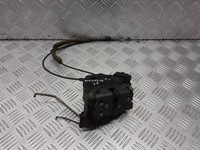 фото thumb №1, Замок дверь левый перед mazda 3 bk 7pin