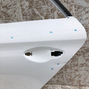 фото thumb №7, Дверь задние зад левая hyundai i20 ii 2015-