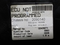 фото thumb №3, Scania r блок управления модуль света 1943668