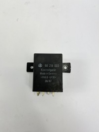 фото thumb №1, Блок керування модуль mercedes w124 w140 r129 sl 58 218 003 58218003