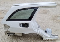 фото thumb №1, Четверть крыло правый зад mercedes w212 универсал