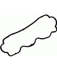 фото thumb №1, Прокладка крышки клапанов dodge caravan galloper 2