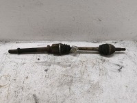 Купити Привідний вал довга правий перед renault clio 3 1.5 dci, фото thumb