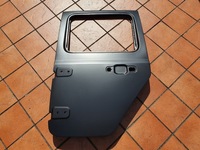 фото thumb №7, Jeep wrangler jl gladiator jt 18- дверь задние левая alu