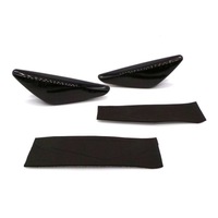 фото thumb №9, Bmw x5 e70 габаритные огни led поворотник чёрные x2