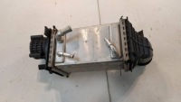 Радиатор интеркулер vw golf viii Цена, фото thumb