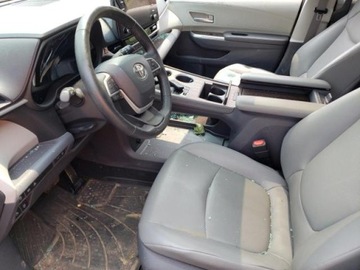фото thumb №12, Дах kpl. люк toyota sienna xl40 2021