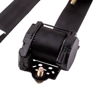 фото thumb №12, Универсальный 3-punktowy pas автоматический pas безопасности