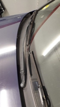 фото thumb №6, Двірники лист ресори важелі vw passat b5 1.9 tdi awx
