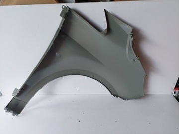 фото thumb №8, Mercedes vito 447 крило лівий перед новий оригінальний номер