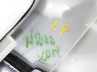 фото thumb №7, Захист стійка ліва ременя засіб b mercedes w212