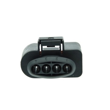 Разъем КОСТКА 2.8 VW AUDI 4 PIN 1J0973724