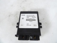 Купить Mercedes vaneo w414 модуль 4144460116, фото thumb