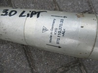 фото thumb №6, Porsche panamera провода топлива подвеска