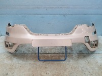 фото thumb №1, Бампер renault koleos 2 ii перед передній