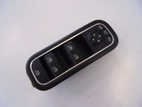 фото thumb №1, Панель стекло левый перед mercedes a-klasa w177 2020 год