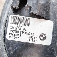 фото thumb №5, Bmw 7 g11 g12 2018 другая часть подвеска