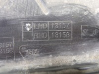 фото thumb №8, Chevrolet aveo t300 фара правые переднее лампа перед 96831062