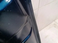 Капот 2017 2018 2019 2020 2021 2022 kia niro передняя капот капот в Украине, фото thumb