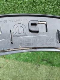 Alfa romeo tonale молдинг крила ліва задня задній 156155488 Київ, фото thumb