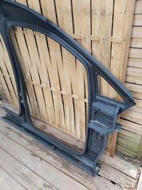 фото thumb №7, Обшивка блок двигуна поріг ліва перед vw caddy 2k5