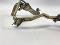 фото thumb №9, Радіатор рідини масла гідропідсилювач mercedes w124 200d 2,0d 200 d