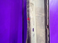 фото thumb №8, Audi a4 b6 порог накладка порог правый 8e0853860