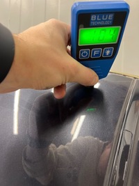 фото thumb №9, Porsche cayman 987 2006 крыша 98750308700