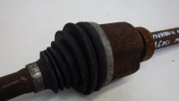 Приводной вал правый  механическая коробка передач trafic 3 vivaro b 1.6 dci Киев, фото thumb