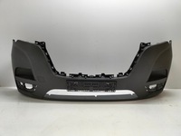 фото thumb №1, Бампер передний перед renalt master iv 19-