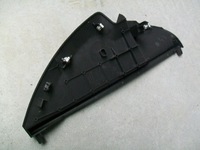 фото thumb №8, Пластик заглушка оздоблення бічний консолі l-r vivaro trafic iii