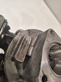 фото thumb №6, Турбина garrett 55205475 fiat grande punto 1.9 mjet 120km 05-