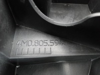 Ремень передний audi q7 4m 4m0 4m0805594b новый оригинал Оригинал, фото thumb
