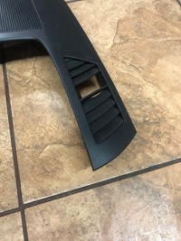 фото thumb №3, Zafira b 1.9cdti 06' захист заглушка консолі