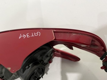фото thumb №10, Peugeot 208 i комплект лампа зад левый правый 9672628280 9672628380